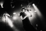 Aus dem Wendland nach "Hollywood"-Tour: Madsen live in der Haupstadt., Berlin, Columbiahalle, 2023 | © laut.de (Fotograf: Rainer Keuenhof)