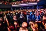 Aus dem Wendland nach "Hollywood"-Tour: Madsen live in der Haupstadt., Berlin, Columbiahalle, 2023 | © laut.de (Fotograf: Rainer Keuenhof)