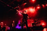 Aus dem Wendland nach "Hollywood"-Tour: Madsen live in der Haupstadt., Berlin, Columbiahalle, 2023 | © laut.de (Fotograf: Rainer Keuenhof)