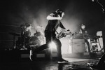 Aus dem Wendland nach "Hollywood"-Tour: Madsen live in der Haupstadt., Berlin, Columbiahalle, 2023 | © laut.de (Fotograf: Rainer Keuenhof)