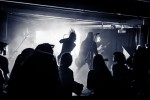 Cannibal Corpse, Metallica und Co, | © Manuel Berger (Fotograf: Manuel Berger)