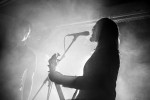 Cannibal Corpse, Metallica und Co, | © Manuel Berger (Fotograf: Manuel Berger)