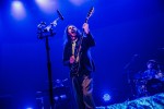 Beatsteaks, Daft Punk und Co, | © laut.de (Fotograf: Rainer Keuenhof)