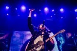 Beatsteaks, Daft Punk und Co, | © laut.de (Fotograf: Rainer Keuenhof)