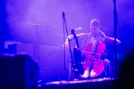 Beatsteaks, Daft Punk und Co, | © laut.de (Fotograf: Rainer Keuenhof)