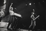 Beatsteaks, Daft Punk und Co, | © laut.de (Fotograf: Rainer Keuenhof)