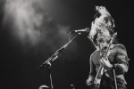 Beatsteaks, Daft Punk und Co, | © laut.de (Fotograf: Rainer Keuenhof)