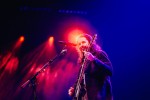 Beatsteaks, Daft Punk und Co, | © laut.de (Fotograf: Rainer Keuenhof)