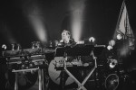 Bass-Attacke aus Großbritannien: Liam Howlett, Maxim und Band live., Berlin, Velodrom, 2023 | © laut.de (Fotograf: Rainer Keuenhof)