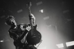 Bass-Attacke aus Großbritannien: Liam Howlett, Maxim und Band live., Berlin, Velodrom, 2023 | © laut.de (Fotograf: Rainer Keuenhof)