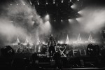 Bass-Attacke aus Großbritannien: Liam Howlett, Maxim und Band live., Berlin, Velodrom, 2023 | © laut.de (Fotograf: Rainer Keuenhof)