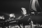 Bass-Attacke aus Großbritannien: Liam Howlett, Maxim und Band live., Berlin, Velodrom, 2023 | © laut.de (Fotograf: Rainer Keuenhof)