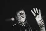 Bass-Attacke aus Großbritannien: Liam Howlett, Maxim und Band live., Berlin, Velodrom, 2023 | © laut.de (Fotograf: Rainer Keuenhof)