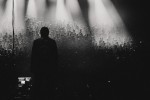 Bass-Attacke aus Großbritannien: Liam Howlett, Maxim und Band live., Berlin, Velodrom, 2023 | © laut.de (Fotograf: Rainer Keuenhof)