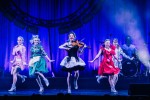 Weihnachtsshow: Die kalifornische Violistin und Komponistin auf Snow Waltz Tour., Berlin, Verti Music Hall, 2023 | © laut.de (Fotograf: Rainer Keuenhof)