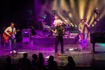 The Notwist, Die Sterne und Co, | © Manuel Berger (Fotograf: Manuel Berger)