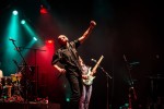 The Notwist, Die Sterne und Co, | © Manuel Berger (Fotograf: Manuel Berger)