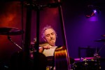 The Notwist, Die Sterne und Co, | © Manuel Berger (Fotograf: Manuel Berger)