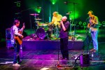 The Notwist, Die Sterne und Co, | © Manuel Berger (Fotograf: Manuel Berger)