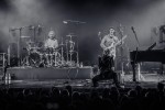 The Notwist, Die Sterne und Co, | © Manuel Berger (Fotograf: Manuel Berger)