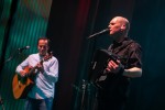 The Notwist, Die Sterne und Co, | © Manuel Berger (Fotograf: Manuel Berger)
