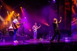 The Notwist, Die Sterne und Co, | © Manuel Berger (Fotograf: Manuel Berger)