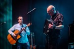 The Notwist, Die Sterne und Co, | © Manuel Berger (Fotograf: Manuel Berger)