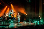 The Notwist, Die Sterne und Co, | © Manuel Berger (Fotograf: Manuel Berger)