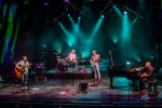 The Notwist, Die Sterne und Co, | © Manuel Berger (Fotograf: Manuel Berger)