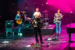 The Notwist, Die Sterne und Co, | © Manuel Berger (Fotograf: Manuel Berger)