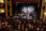The Notwist, Die Sterne und Co, | © Manuel Berger (Fotograf: Manuel Berger)