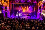 The Notwist, Die Sterne und Co, | © Manuel Berger (Fotograf: Manuel Berger)