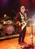 Prog-Rock-Epen, AOR-Ohrwürmer und ein Blues-Ausflug: Andy Powell und seine Bandkollegen überzeugen in Freiburg mit einer abwechslungsreichen, nostalgietrunkenen Setlist und viel Spielfreude., Freiburg, Jazzhaus, 2024 | © laut.de (Fotograf: Dennis Rieger)