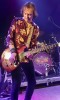 Prog-Rock-Epen, AOR-Ohrwürmer und ein Blues-Ausflug: Andy Powell und seine Bandkollegen überzeugen in Freiburg mit einer abwechslungsreichen, nostalgietrunkenen Setlist und viel Spielfreude., Freiburg, Jazzhaus, 2024 | © laut.de (Fotograf: Dennis Rieger)