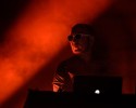 Nach einigen missglückten Gigs im vergangenen Herbst kehrt Andrew Eldritch mit neuem Line-up auf die Bühne zurück - und liefert., Berlin, Columbiahalle, 2024 | © laut.de (Fotograf: Désirée Pezzetta)