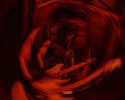 Nach einigen missglückten Gigs im vergangenen Herbst kehrt Andrew Eldritch mit neuem Line-up auf die Bühne zurück - und liefert., Berlin, Columbiahalle, 2024 | © laut.de (Fotograf: Désirée Pezzetta)