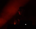 Nach einigen missglückten Gigs im vergangenen Herbst kehrt Andrew Eldritch mit neuem Line-up auf die Bühne zurück - und liefert., Berlin, Columbiahalle, 2024 | © laut.de (Fotograf: Désirée Pezzetta)