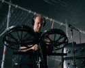 Die Live-Rückkehr des Elektroduos nach fünf Jahren: Berlin bebt., Berlin, Huxley's Neue Welt, 2024 | © laut.de (Fotograf: Désirée Pezzetta)