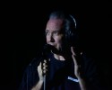 Die Live-Rückkehr des Elektroduos nach fünf Jahren: Berlin bebt., Berlin, Huxley's Neue Welt, 2024 | © laut.de (Fotograf: Désirée Pezzetta)