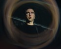 Die Live-Rückkehr des Elektroduos nach fünf Jahren: Berlin bebt., Berlin, Huxley's Neue Welt, 2024 | © laut.de (Fotograf: Désirée Pezzetta)