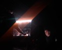 Die Live-Rückkehr des Elektroduos nach fünf Jahren: Berlin bebt., Berlin, Huxley's Neue Welt, 2024 | © laut.de (Fotograf: Désirée Pezzetta)