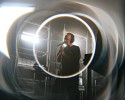 Die Live-Rückkehr des Elektroduos nach fünf Jahren: Berlin bebt., Berlin, Huxley's Neue Welt, 2024 | © laut.de (Fotograf: Désirée Pezzetta)