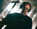 Die Live-Rückkehr des Elektroduos nach fünf Jahren: Berlin bebt., Berlin, Huxley's Neue Welt, 2024 | © laut.de (Fotograf: Désirée Pezzetta)