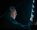 Die Live-Rückkehr des Elektroduos nach fünf Jahren: Berlin bebt., Berlin, Huxley's Neue Welt, 2024 | © laut.de (Fotograf: Désirée Pezzetta)