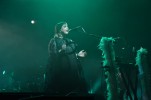 Blur, James Blake und Co, | © laut.de (Fotograf: László Rupp)