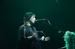 Blur, James Blake und Co, | © laut.de (Fotograf: László Rupp)