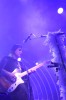 Blur, James Blake und Co, | © laut.de (Fotograf: László Rupp)