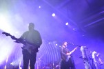 Das ausverkaufte Comeback-Konzert in der Hauptstadt., Berlin, Columbiahalle, 2024 | © laut.de (Fotograf: László Rupp)