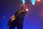 Die alten Hits und das noch immer aktuelle Album "Harder Than It Looks" im Gepäck: Punkpop-Partyalarm vor vollem Haus., Berlin, Columbiahalle, 2024 | © laut.de (Fotograf: Chris Springer)
