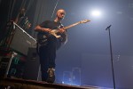 Die alten Hits und das noch immer aktuelle Album "Harder Than It Looks" im Gepäck: Punkpop-Partyalarm vor vollem Haus., Berlin, Columbiahalle, 2024 | © laut.de (Fotograf: Chris Springer)